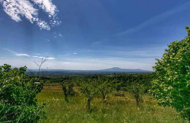 Belvilla by OYO Chalet Graffi - Foto 29