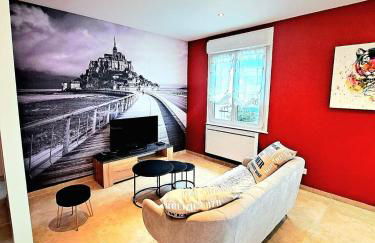 Le Petit Gîte du Mont - Foto 1