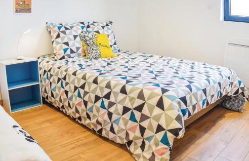 Gorgeous Home In Créances With Wifi - Foto 22