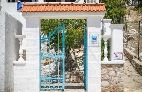 Isminis Villa - Foto 19