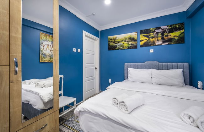 ayka apart - Foto 39