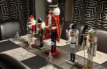 Rachels Luxury Tattershall Hot Tub & Fishing Retreat - Foto 21