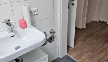 Ferienwohnung 55qm Mörnsheim - Foto 5