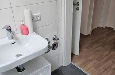 Ferienwohnung 55qm Mörnsheim - Foto 5