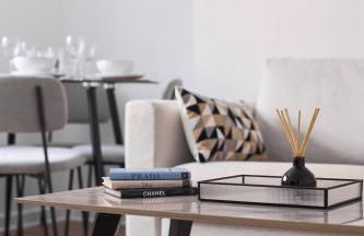 Lux Baker St Flat, Outdoor Space & Central London - Foto 16