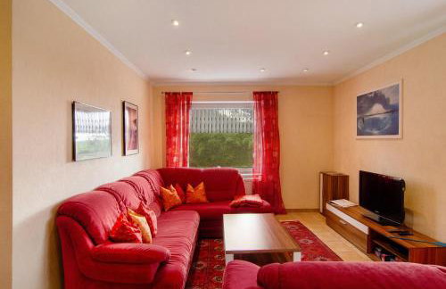 Ferienhaus Berdum - Foto 4