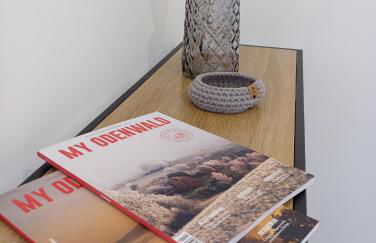 Ferienwohnung Casa Rockstein - Foto 16