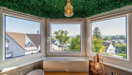 Gemütliche Stadtwohnung nahe des Harkortsees - Foto 3