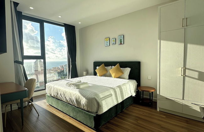 La Phan Phu Quoc Hillside Apartment - Foto 11