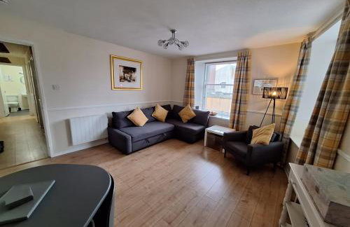 Inverness City Centre Apartment! - Foto 10