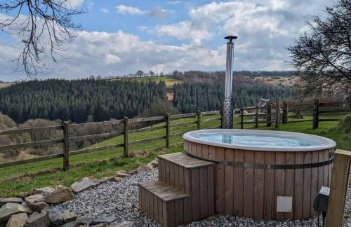 West Hollowcombe Farm Cottages - Full Site - Foto 19