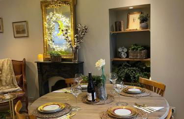 Les Maisons d'Augustine, demeure de charme de la cour Ste Catherine - Foto 40