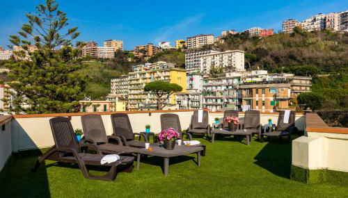 Culture Residence Consalvo Otto - Foto 4