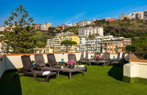 Culture Residence Consalvo Otto - Foto 4