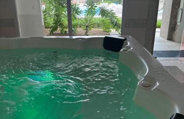 Maravilhoso Flat - Foto 18