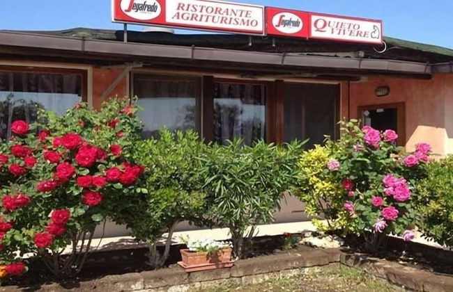 Agriturismo Quietovivere - Foto 1