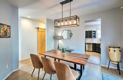 Family-Friendly Flagstaff Home Less Than 5 Mi to Downtown! - Photo 1