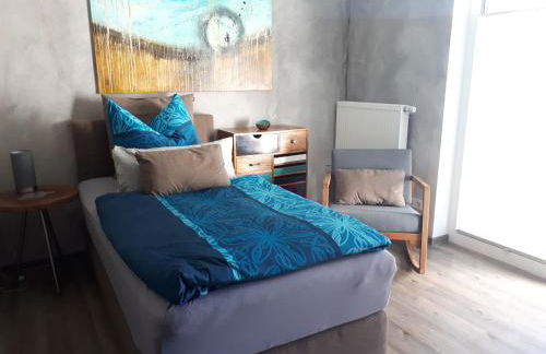 Aparthotel-Stadtallendorf - Foto 34