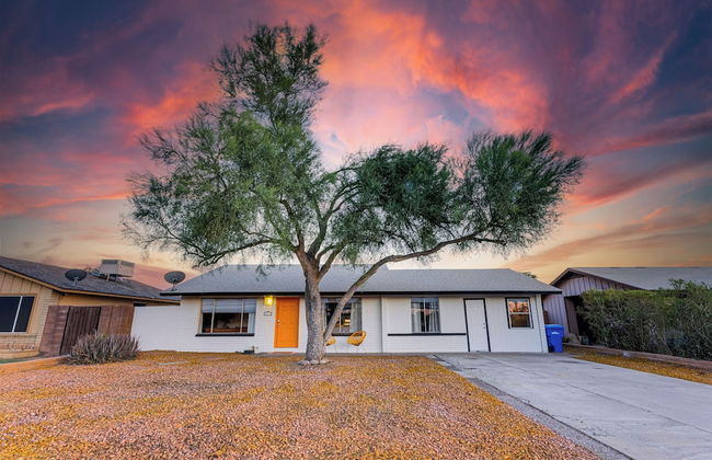 Campbell Phoenix - Foto 40