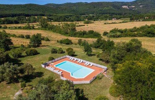 Agriturismo Santa Lorica - Sassetta - Foto 21