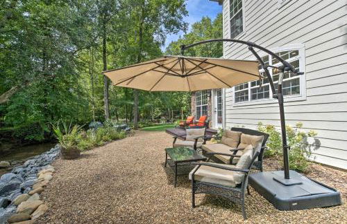 Butterfly Creek Columbus Estate on 3 Acres! - Foto 41