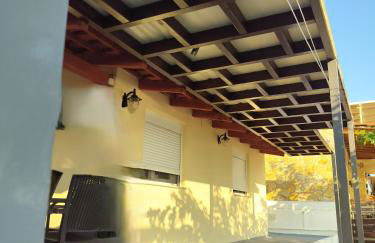 Beach front house at Agios Ilias Pyrgos Near Ancient Olympia - Photo 45