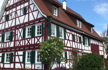 Boutique-Style-Suite - Foto 16