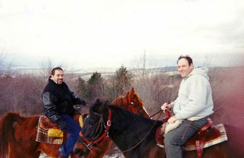 Johns Farmhouse in Mount Snow on 120 Acres! - Foto 41