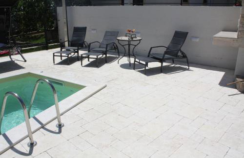 Apartments Villa Stina - Photo 31