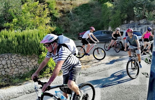 Villa Olive Tree - Foto 54