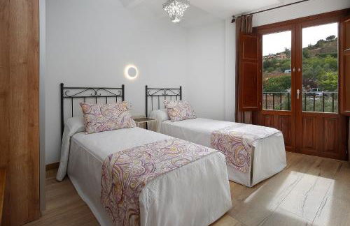 El Portal de Alquezar - Photo 10