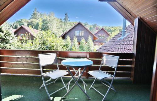 Ferienhaus Seeweg 17 Ferienhaus Seeweg 17 - Foto 23