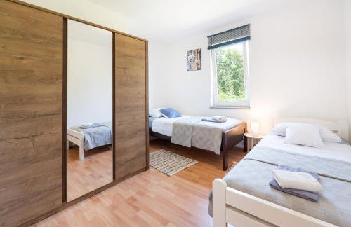 Apartman 6 + 2 - Photo 10