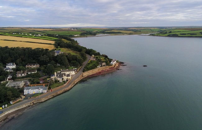 Yellow Cottage - 2 Bedroom Cottage - Dale - Foto 35