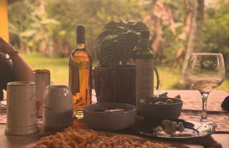 Rancho Refúgio das Árvores - Foto 3