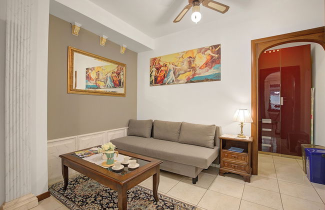 Robert House 50m From The Lake - Foto 10