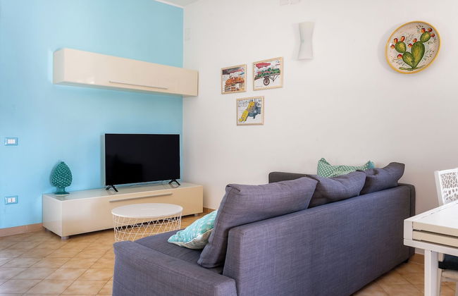 Villa Bouganville by Wonderful Italy - Foto 14