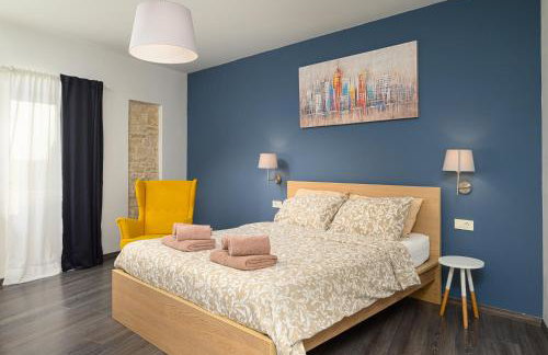 VILLA LATINI - Ideal for a family vacation. Heated pool. Local breakfast optional available - Foto 17