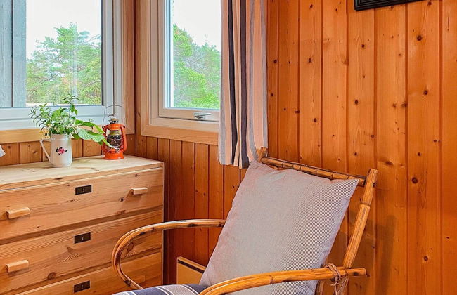 Serene Seaside Retreat in Vesteroy-by Traum - Foto 20