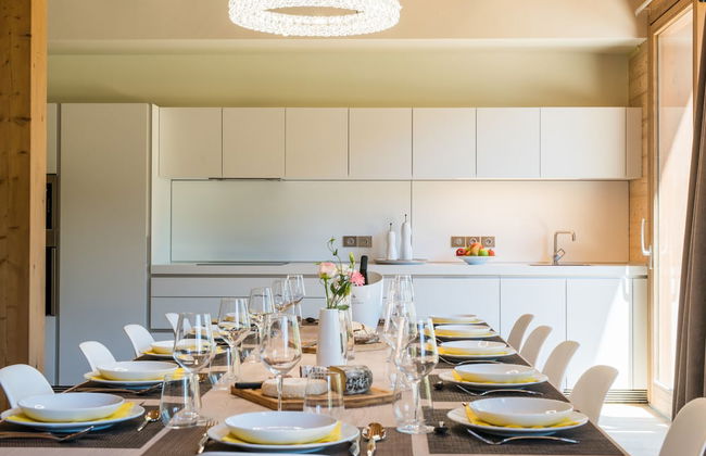 Les Portes de Megève - Photo 55