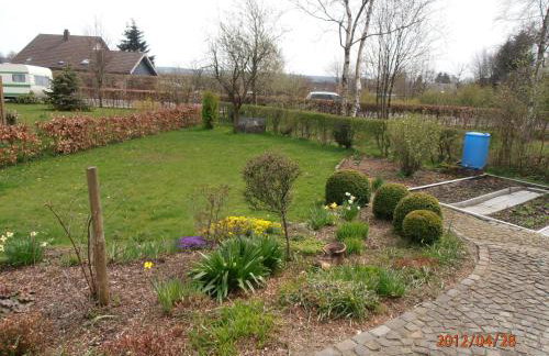 Ferienwohnung Peters - Foto 19