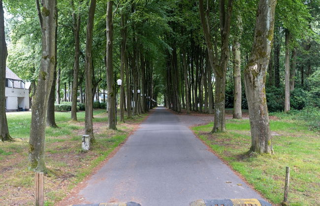 Hengelhoef Park Apartment - Foto 24