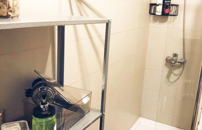 Pretty Guggenheim esencia Bilbao by Urban Hosts - Foto 13