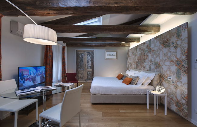 Piazza Vittorio Suites - Foto 7