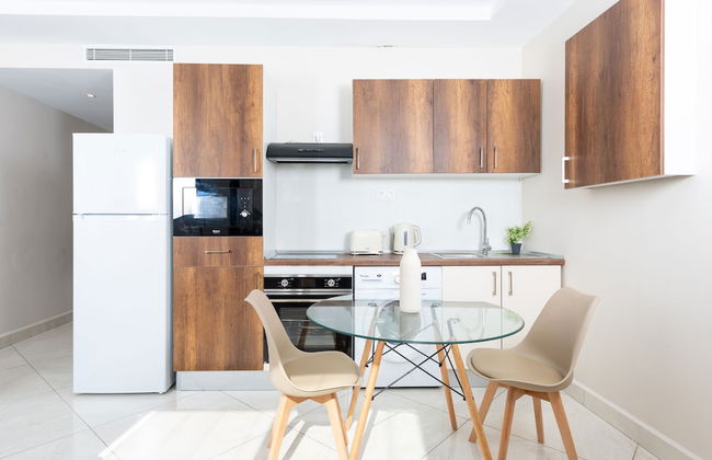 Appartements Rayonnants à Les Sources - Photo 25