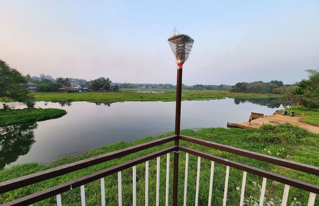 Riverscape Tranquil Serviced Apartments - Foto 20