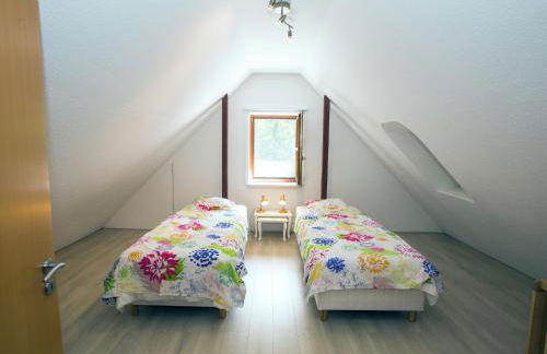 Ferienhaus Boschhuys - Foto 23