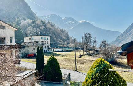 Casa Stelvio - Foto 29