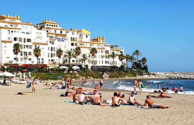 InstaStay Front line Harbor Apartment - Foto 46