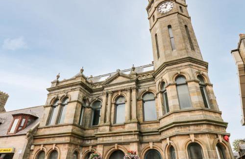 Council Chambers at The Institute Executive Apartments - Foto 1